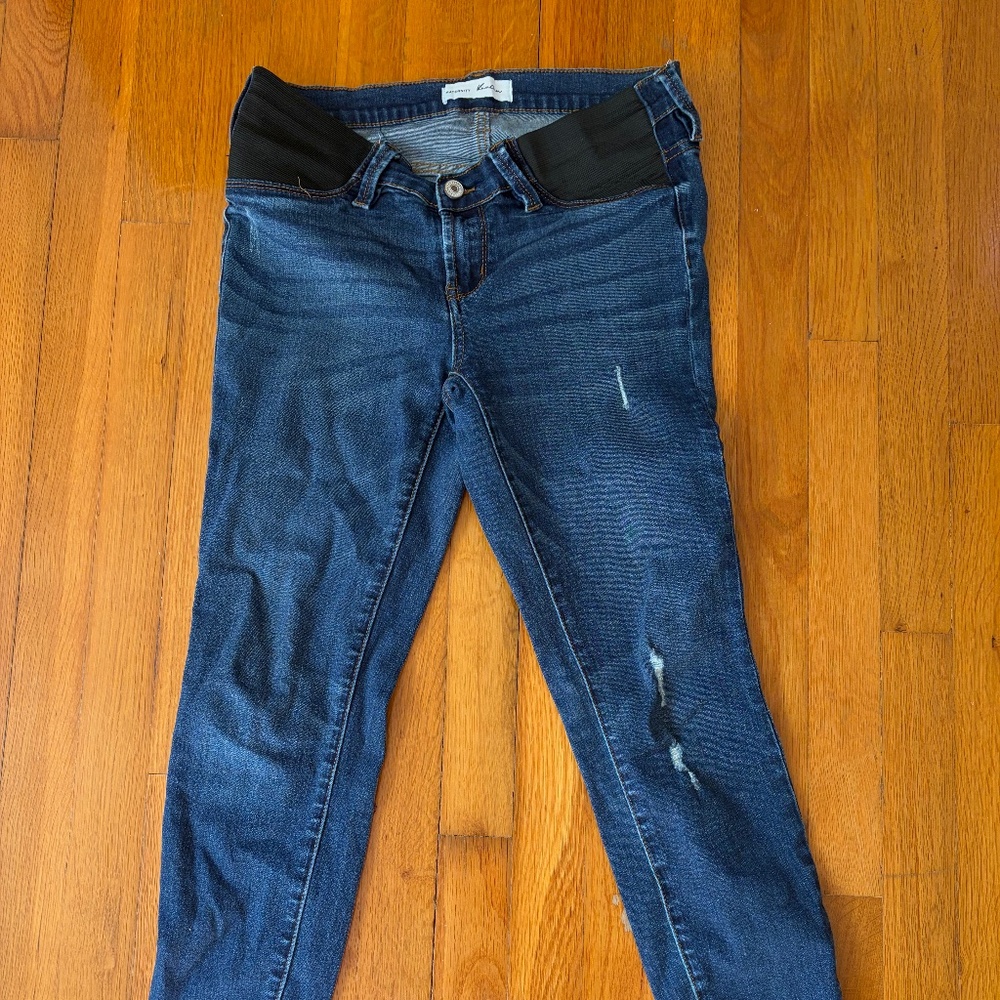 Maternity Clothing Bundle - Excellent Condition - image 7